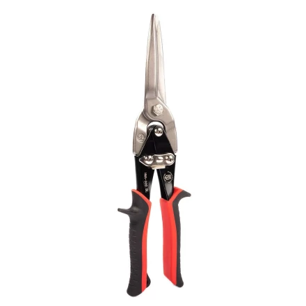 Ножницы удлиненные прямого типа КВТ НМА-300 SL для резки листового металла 300 мм (102043) купить в Нефтеюганске