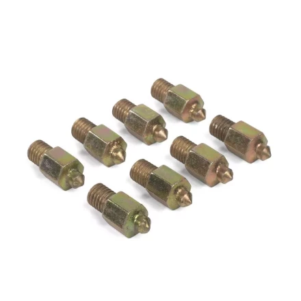 Шипы КВТ для лазов (61191) купить в Нефтеюганске