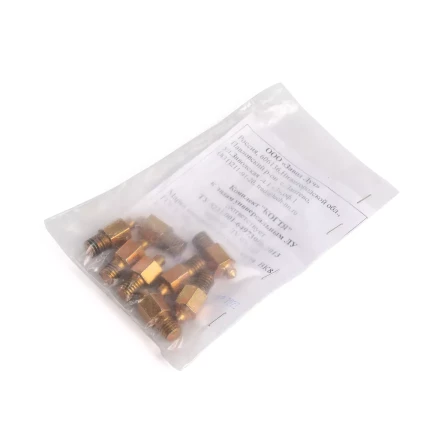 Шипы КВТ для лазов (61191) купить в Нефтеюганске