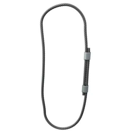 Строп канатный кольцевой СКК 8 т L=6.5 м  опрессовка купить в Нефтеюганске