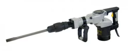 Молоток отбойный SDSmax МЭ-1500 50136 купить в Нефтеюганске