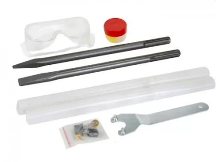 Молоток отбойный SDSmax МЭ-1500 50136 купить в Нефтеюганске