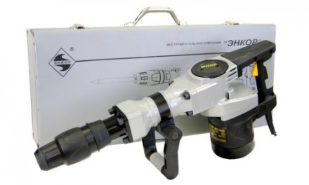 Молоток отбойный SDSmax МЭ-1500 50136 купить в Нефтеюганске