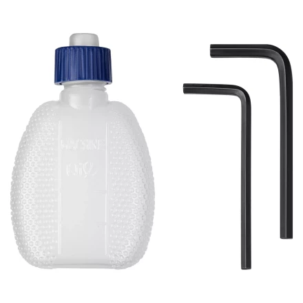 ЗУБР 53F-22, пневматический степлер для скоб 20Ga, тип 53F (10-22 мм), Профессионал (31935) купить в Нефтеюганске