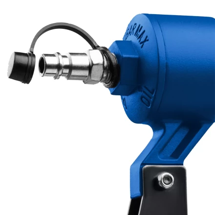 ЗУБР 53F-22, пневматический степлер для скоб 20Ga, тип 53F (10-22 мм), Профессионал (31935) купить в Нефтеюганске