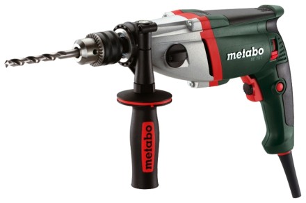 Дрель Metabo BE 751 купить в Нефтеюганске