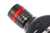 Фонарь наголовный Zoom 3W LED CRE Q5 160 Лм 100 м 3 режима 100% - 50% - стробоскоп 3хААА Stern 90567 купить в Нефтеюганске