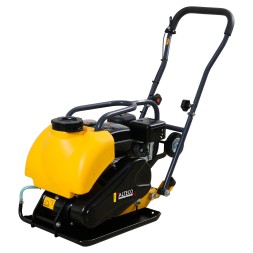 Виброплита с баком для воды ALTECO E80 TL 48579