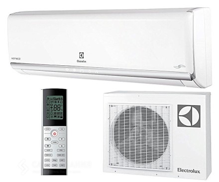 Сплит-система инверторного типа ELECTROLUX EACS/I-12HM/N3 15Y комплект купить в Нефтеюганске