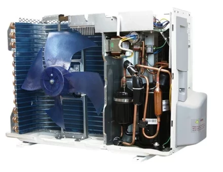 Сплит-система BALLU BSW-30HN1/OL/15Y комплект купить в Нефтеюганске