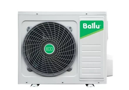 Сплит-система BALLU BSW-30HN1/OL/15Y комплект купить в Нефтеюганске