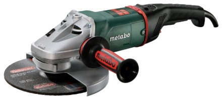 Шлифмашина Metabo УШМ WЕ26-230 MVT Quick купить в Нефтеюганске