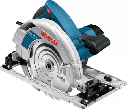Пила дисковая BOSCH GKS 85 G (0.601.57А.900) купить в Нефтеюганске