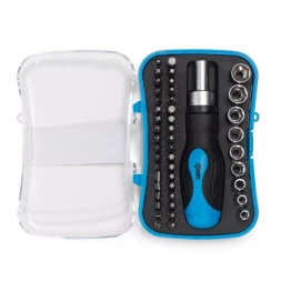 Отвертка реверсивная НБ-46 КВТ