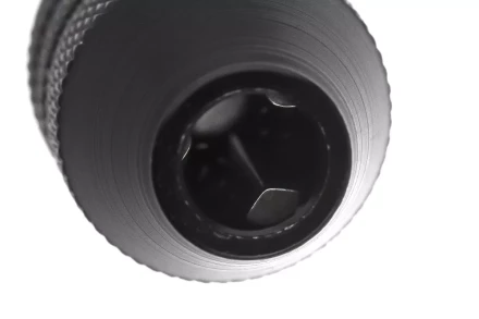 Патрон для дрели HAMMER Ф3.2мм (208-405) купить в Нефтеюганске