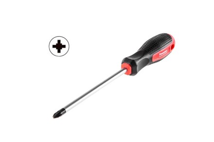 Отвертка HAMMER 601-026 купить в Нефтеюганске