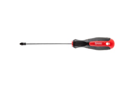Отвертка HAMMER 601-026 купить в Нефтеюганске