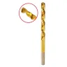 Сверло по металлу HAMMER Ф6.5х101мм (DR MT 6,5мм*101/63мм) купить в Нефтеюганске