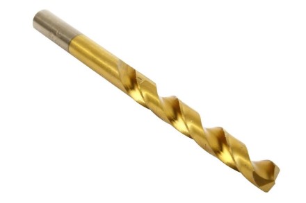 Сверло по металлу HAMMER Ф6.5х101мм (DR MT 6,5мм*101/63мм) купить в Нефтеюганске