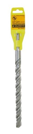Бур SDS+  ф22х250/310 усиленный  10/50 10941 купить в Нефтеюганске
