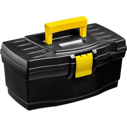 Ящик для инструмента &quot;TOPLine&quot; пластиковый, 12&quot;, STAYER 38110-13_z02 купить в Нефтеюганске