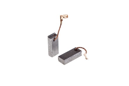 Щетки угольные HAMMER 404-226 Щетки угольные (2шт.) для Makita (СВ-350) AUTOSTOP купить в Нефтеюганске