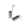 Щетки угольные HAMMER 404-226 Щетки угольные (2шт.) для Makita (СВ-350) AUTOSTOP купить в Нефтеюганске