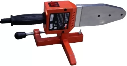 Сварочный аппарат для пл.труб RD-PW1500-63 RedVerg купить в Нефтеюганске