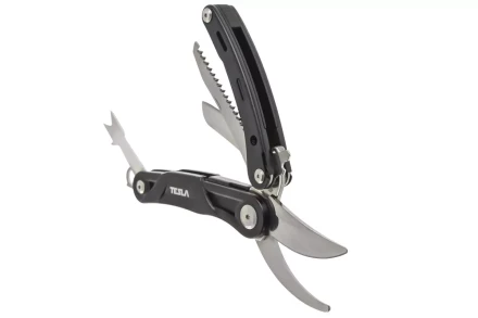 Мультитул TESLA МТ-06 купить в Нефтеюганске