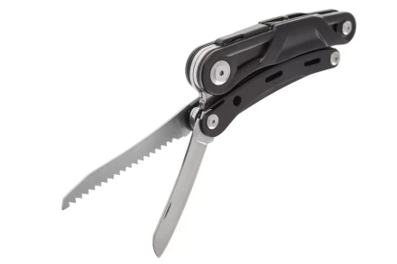 Мультитул TESLA МТ-06 купить в Нефтеюганске