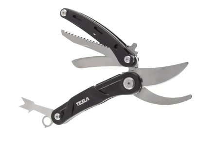 Мультитул TESLA МТ-06 купить в Нефтеюганске