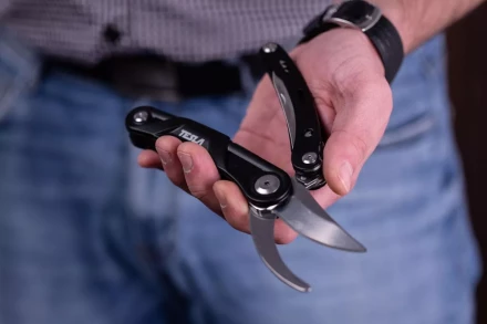 Мультитул TESLA МТ-06 купить в Нефтеюганске