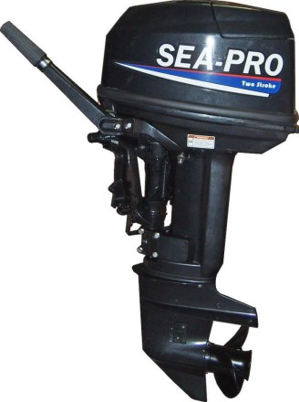 Лодочный мотор SEA-PRO Т30S купить в Нефтеюганске
