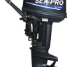 Лодочный мотор SEA-PRO Т30S купить в Нефтеюганске