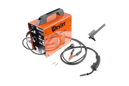 Сварочный полуавтомат WESTER MIG-100 купить в Нефтеюганске