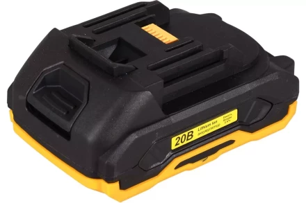 Аккумулятор Huter ДА 18-2Li (для GET18-2 Li, ЭТ-20-2ЛИ) HLN 71/1/21 купить в Нефтеюганске