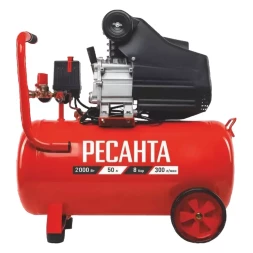 Компрессор Ресанта КП-50/300М 74/7/4