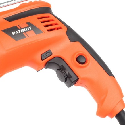 Дрель электрическая ударная FD 850h PATRIOT купить в Нефтеюганске