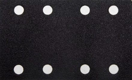 Лист шлиф. универс. URAGAN "Оптимал. для тверд. пород дерева" 8 отв. по линии, на липучке, для ПШМ, P40, 80х133мм, 50шт 907-22111-040-50 купить в Нефтеюганске