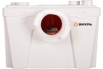 Насос канализационный Вихрь КН-500 68/9/2 купить в Нефтеюганске