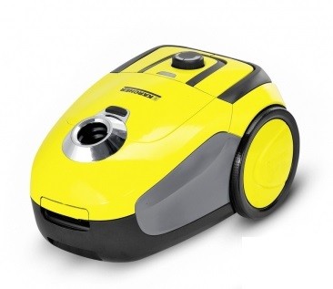 Пылесос KARCHER VC 2 (11981050) купить в Нефтеюганске