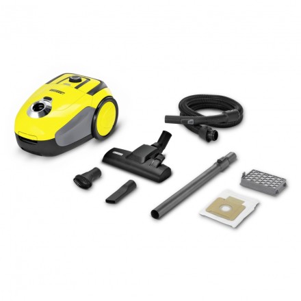 Пылесос KARCHER VC 2 (11981050) купить в Нефтеюганске