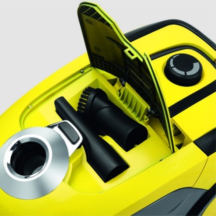 Пылесос KARCHER VC 2 (11981050) купить в Нефтеюганске