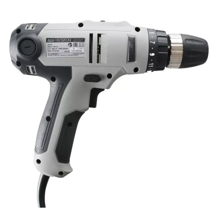 Дрель-шуруповерт Интерскол ДШ-10/320Э2 купить в Нефтеюганске