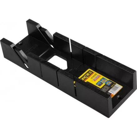 Стусло STAYER "STANDARD" пластмассовое, ударопрочный ABS - пластик, MIDI-PLUS, для заготовок до 65х35мм 1541-2,5 купить в Нефтеюганске