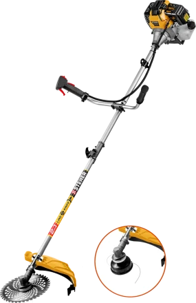 STEHER 2.5 кВт, бензиновый триммер (BT-2500-S) купить в Нефтеюганске