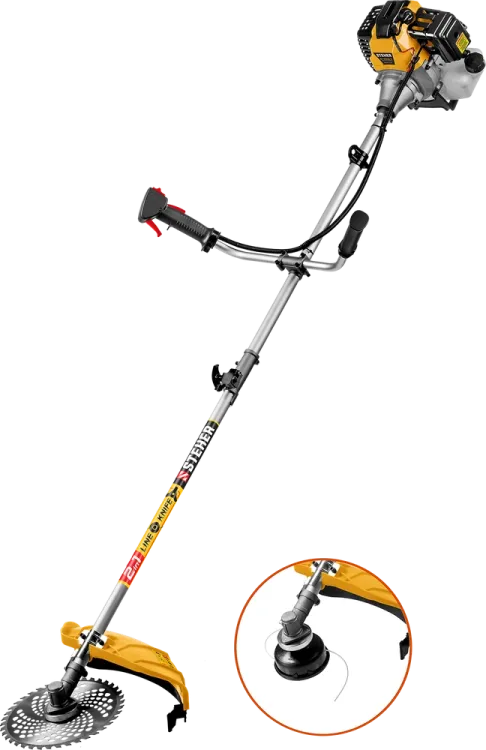 STEHER 2.5 кВт, бензиновый триммер (BT-2500-S) купить в Нефтеюганске