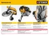 STEHER 2.5 кВт, бензиновый триммер (BT-2500-S) купить в Нефтеюганске