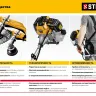 STEHER 2.5 кВт, бензиновый триммер (BT-2500-S) купить в Нефтеюганске