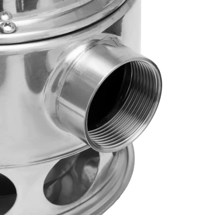 Дренажный насос DPL800X, 800 Вт, подъем 7 м, 16500 л/ч Denzel 97324 купить в Нефтеюганске